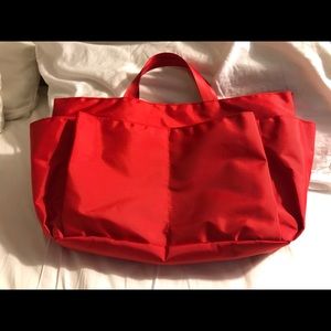 Brand new Lily Jade Diaper Bag organizer